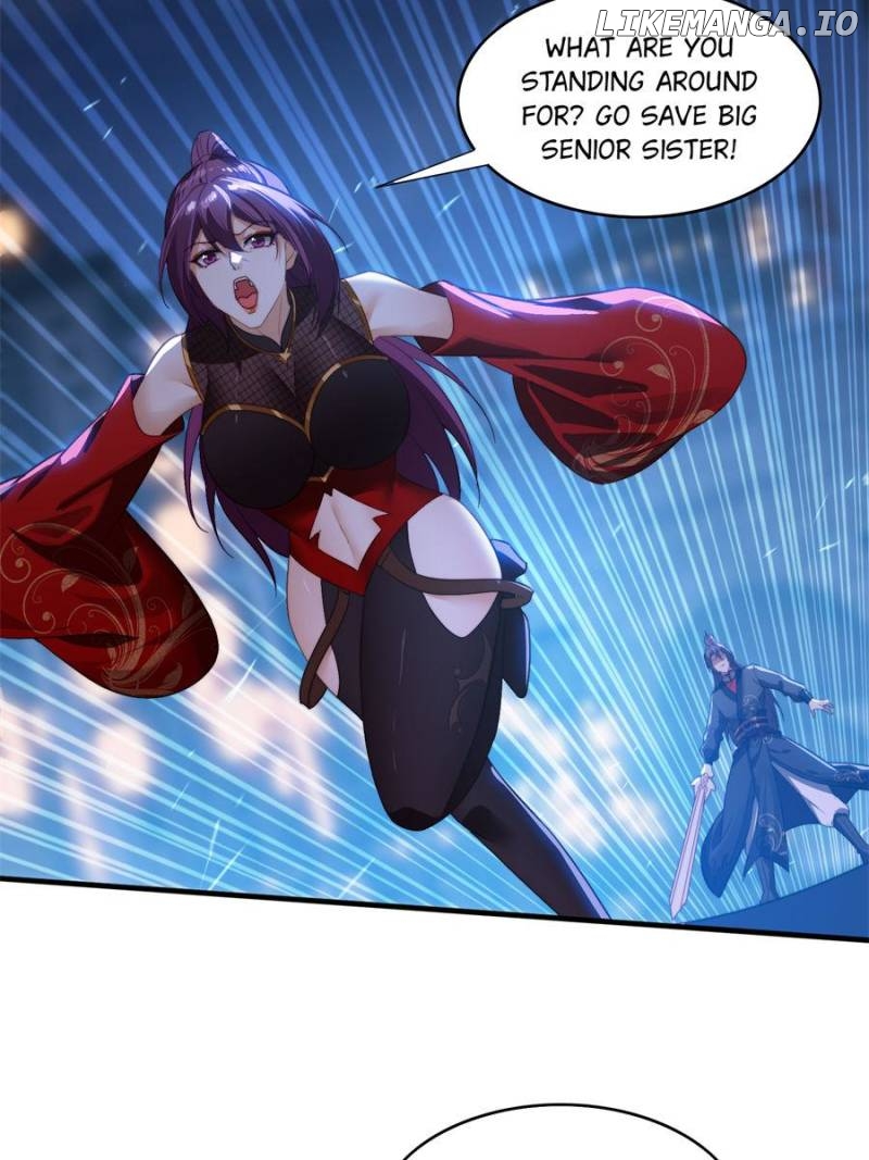 Sign-in for 90,000 Years Chapter 5 - page 12