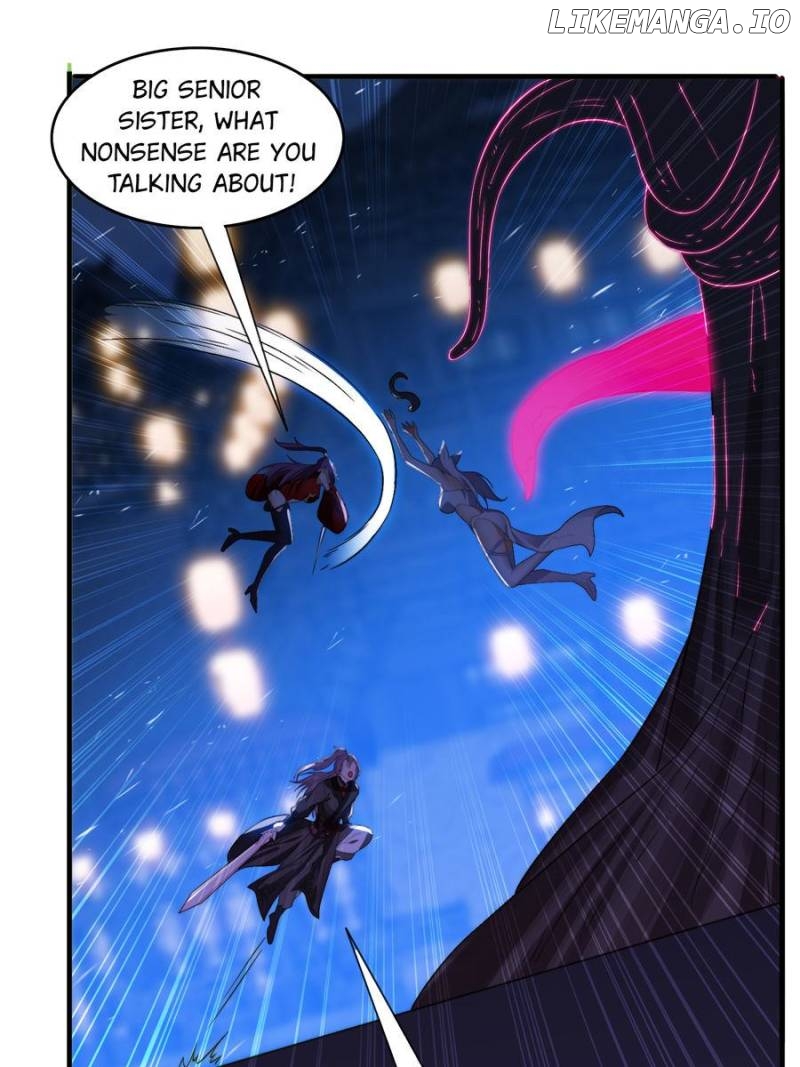 Sign-in for 90,000 Years Chapter 5 - page 15