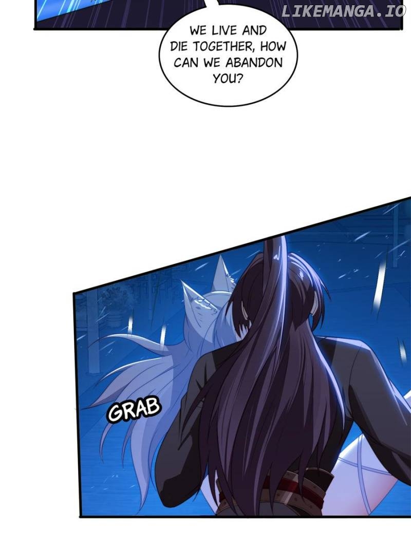 Sign-in for 90,000 Years Chapter 5 - page 16