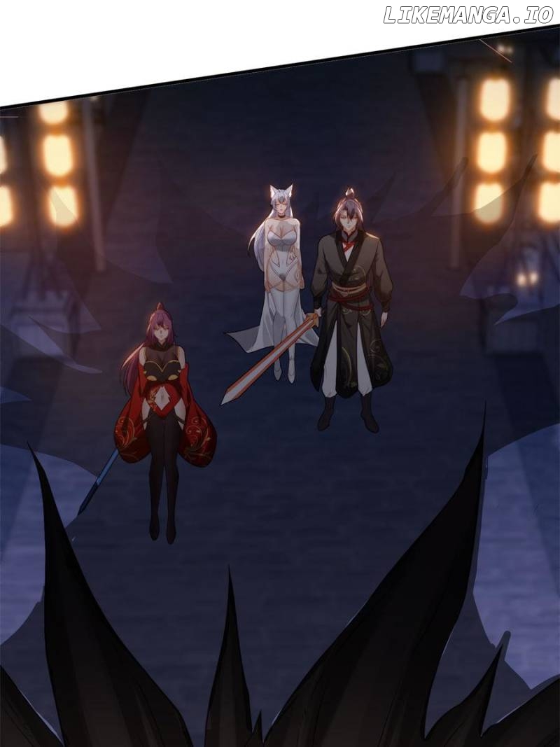 Sign-in for 90,000 Years Chapter 5 - page 20