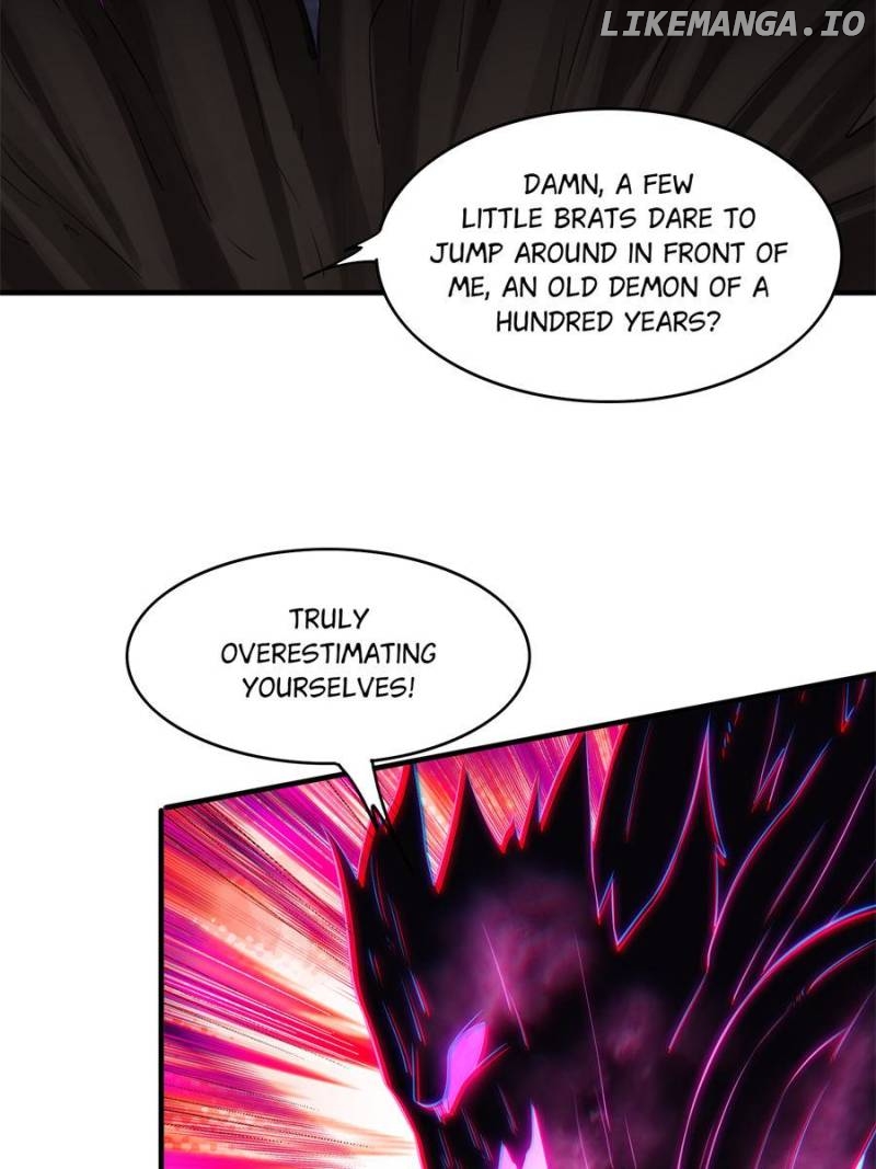 Sign-in for 90,000 Years Chapter 5 - page 21