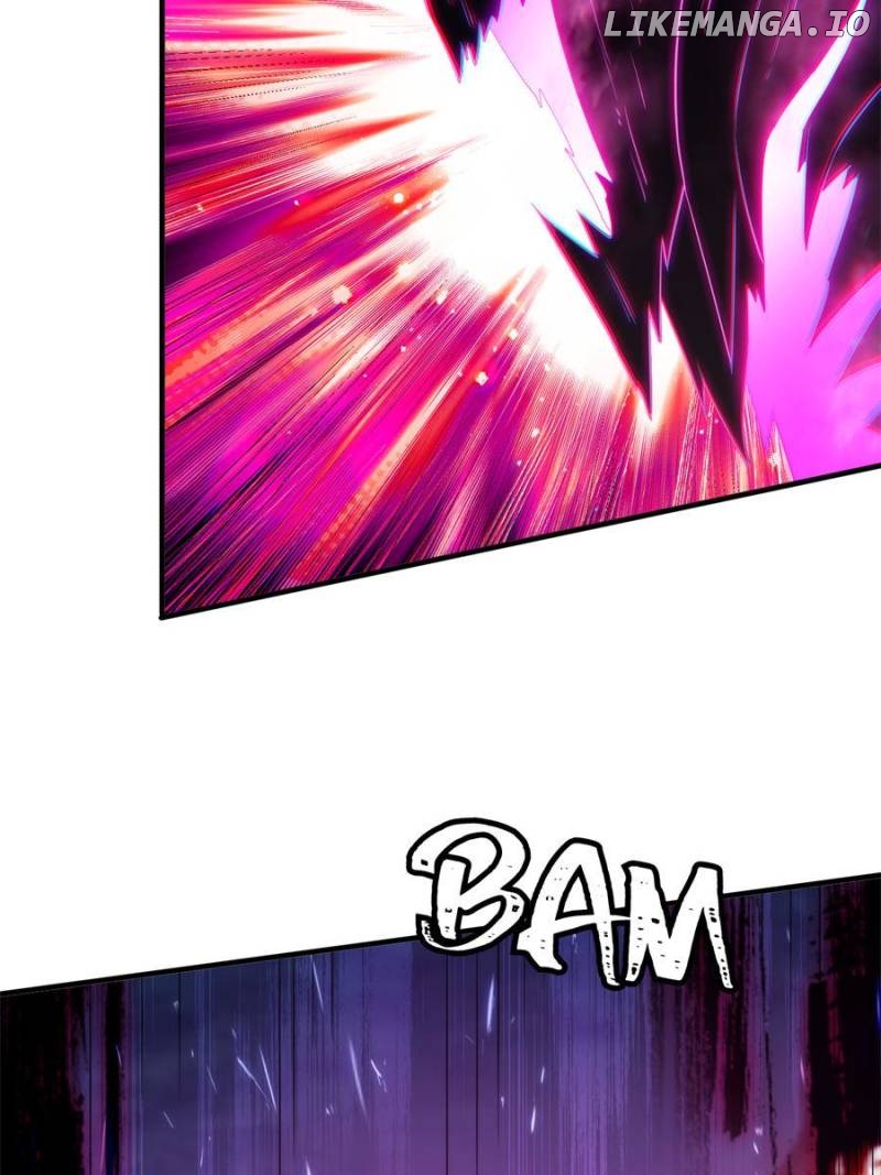 Sign-in for 90,000 Years Chapter 5 - page 22