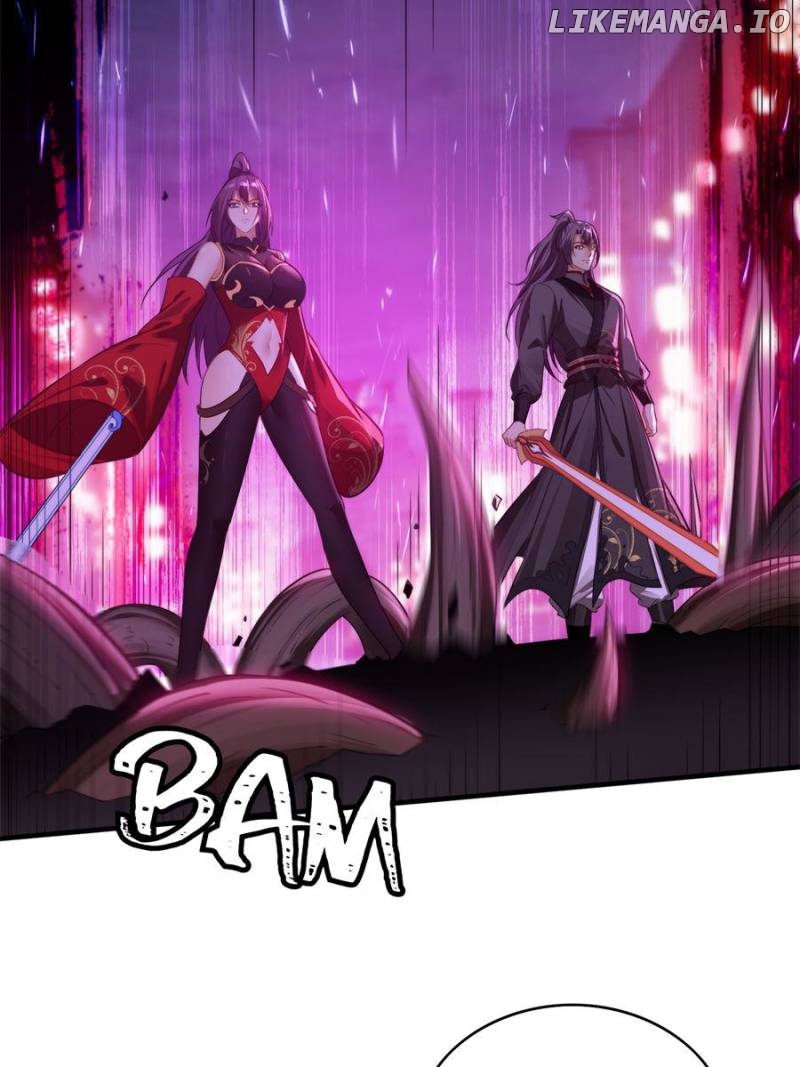 Sign-in for 90,000 Years Chapter 5 - page 23