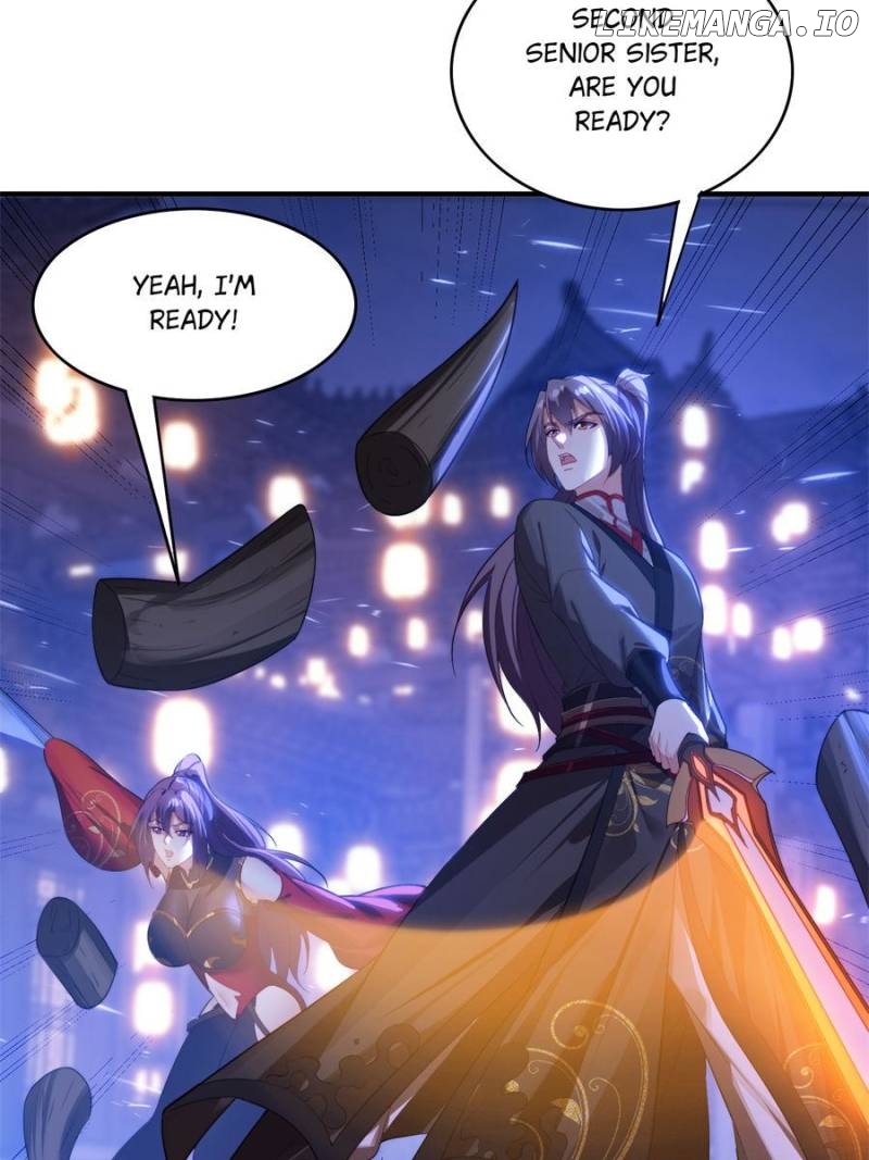 Sign-in for 90,000 Years Chapter 5 - page 24