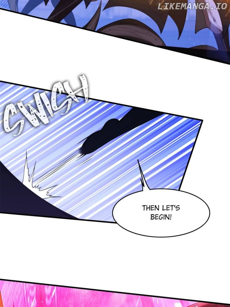 Sign-in for 90,000 Years Chapter 5 - page 25