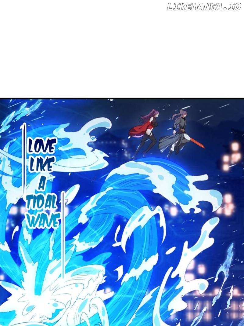 Sign-in for 90,000 Years Chapter 5 - page 29