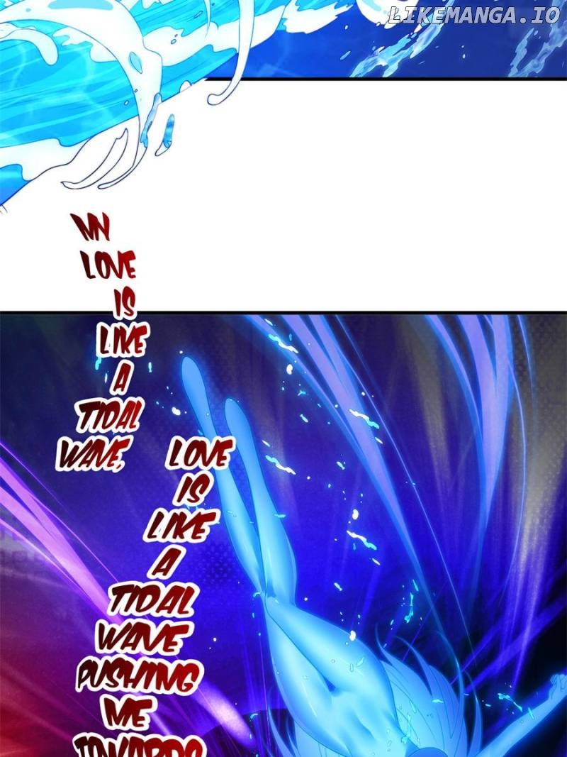 Sign-in for 90,000 Years Chapter 5 - page 30