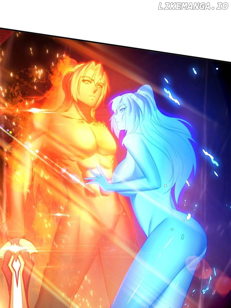 Sign-in for 90,000 Years Chapter 5 - page 32