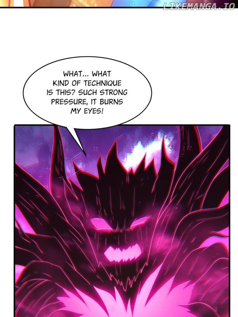 Sign-in for 90,000 Years Chapter 5 - page 33