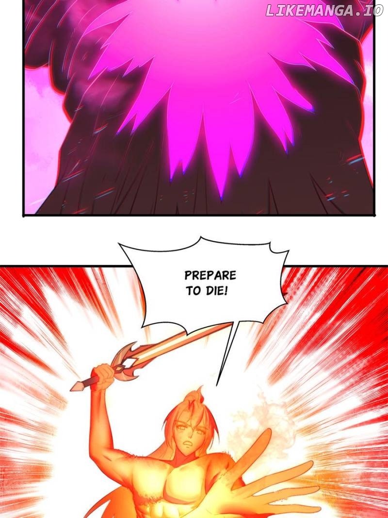 Sign-in for 90,000 Years Chapter 5 - page 34