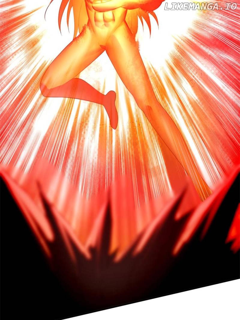 Sign-in for 90,000 Years Chapter 5 - page 35