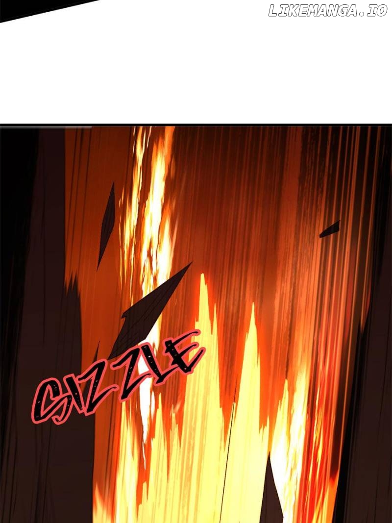 Sign-in for 90,000 Years Chapter 5 - page 36