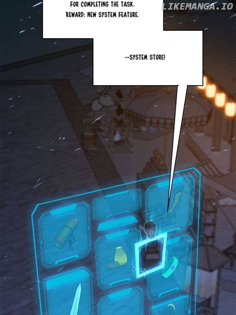 Sign-in for 90,000 Years Chapter 5 - page 41