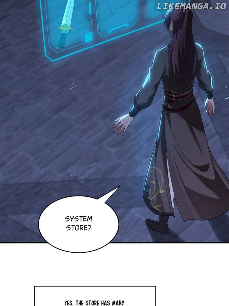 Sign-in for 90,000 Years Chapter 5 - page 42