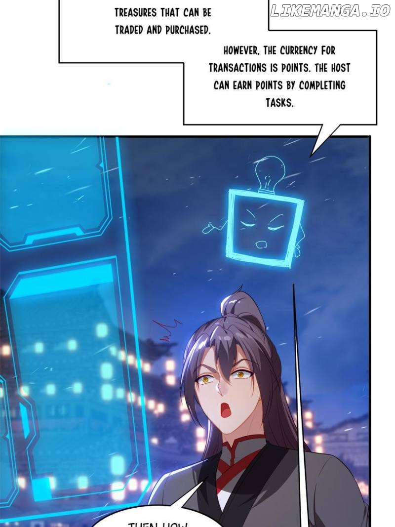 Sign-in for 90,000 Years Chapter 5 - page 43