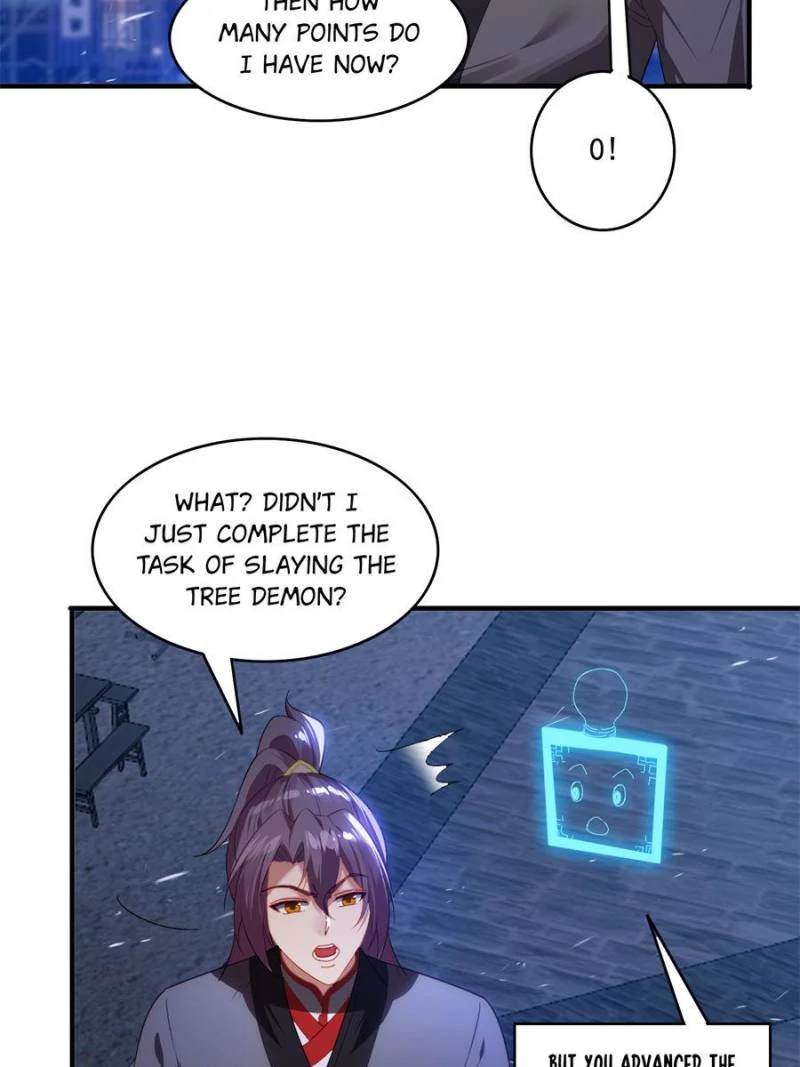 Sign-in for 90,000 Years Chapter 5 - page 44