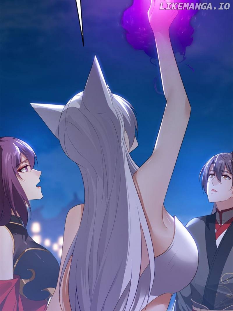 Sign-in for 90,000 Years Chapter 5 - page 55