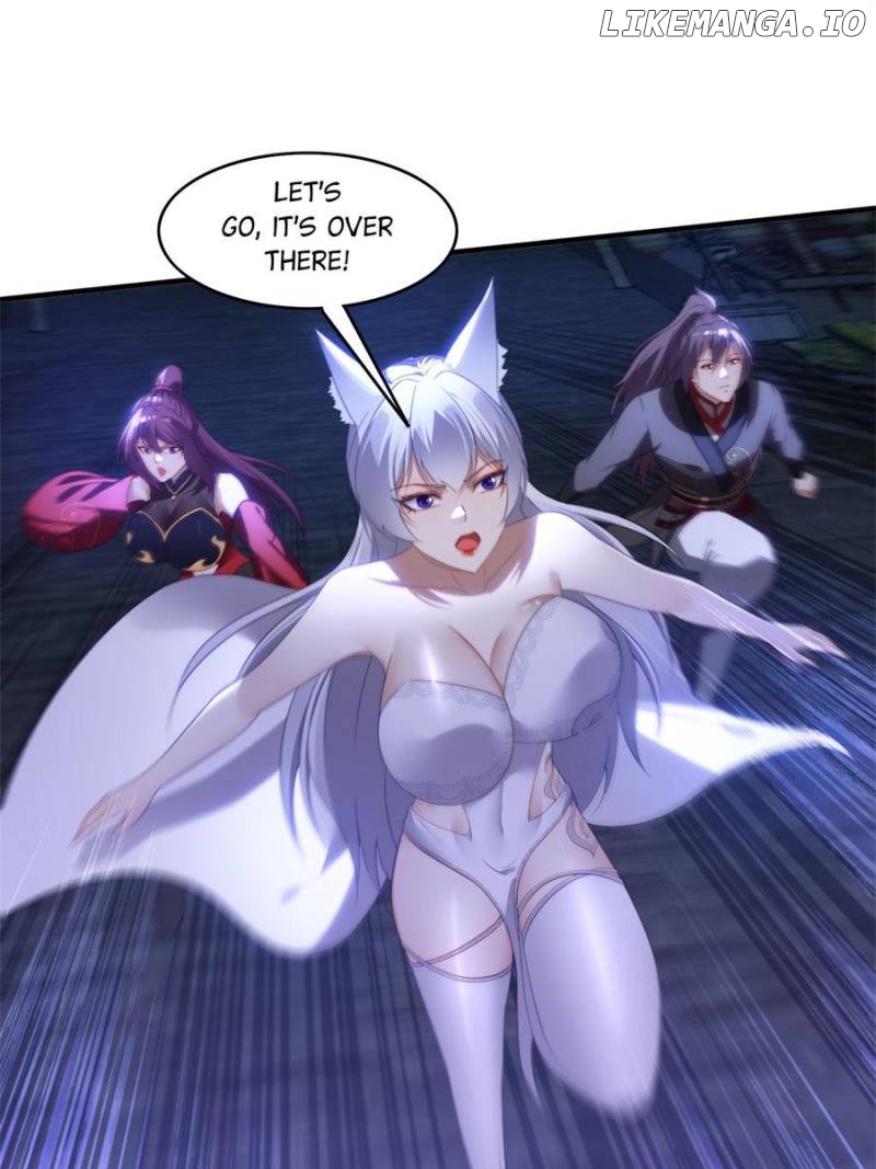 Sign-in for 90,000 Years Chapter 5 - page 57