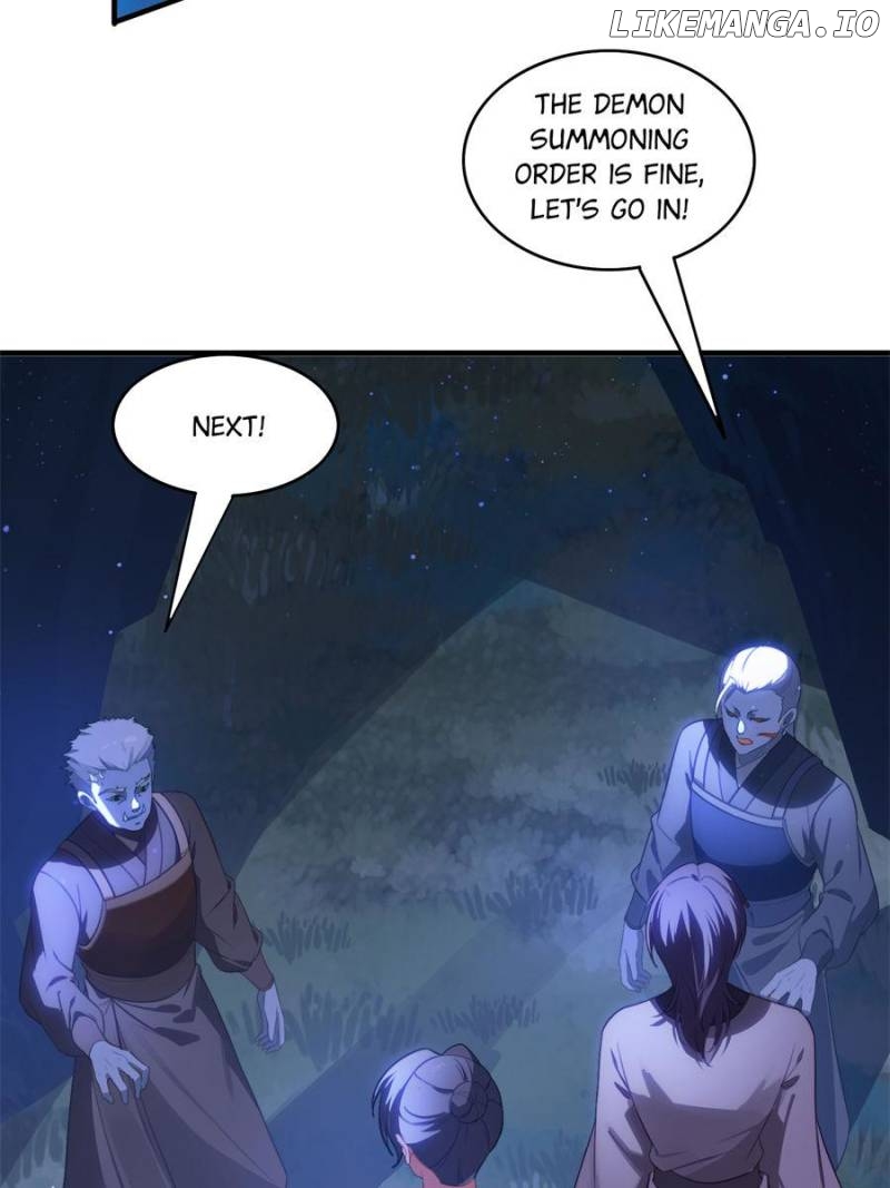 Sign-in for 90,000 Years Chapter 5 - page 60