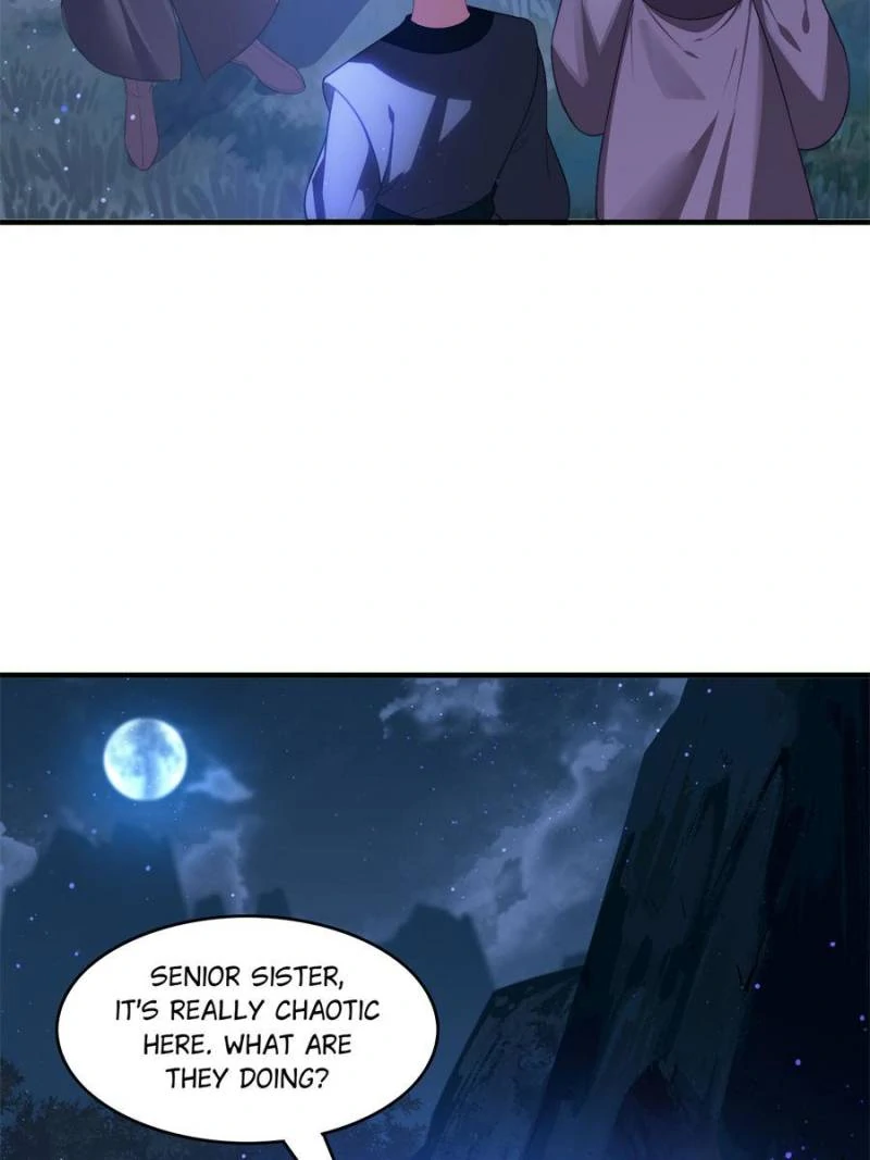 Sign-in for 90,000 Years Chapter 5 - page 61