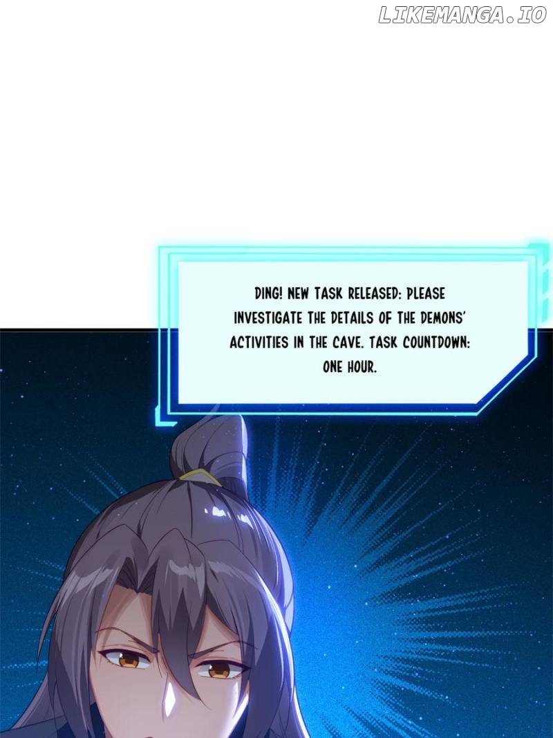 Sign-in for 90,000 Years Chapter 5 - page 66