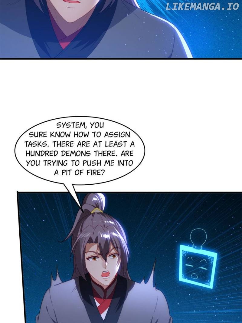 Sign-in for 90,000 Years Chapter 5 - page 67