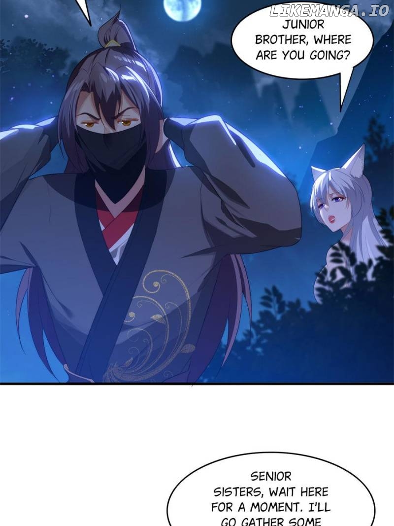 Sign-in for 90,000 Years Chapter 5 - page 69