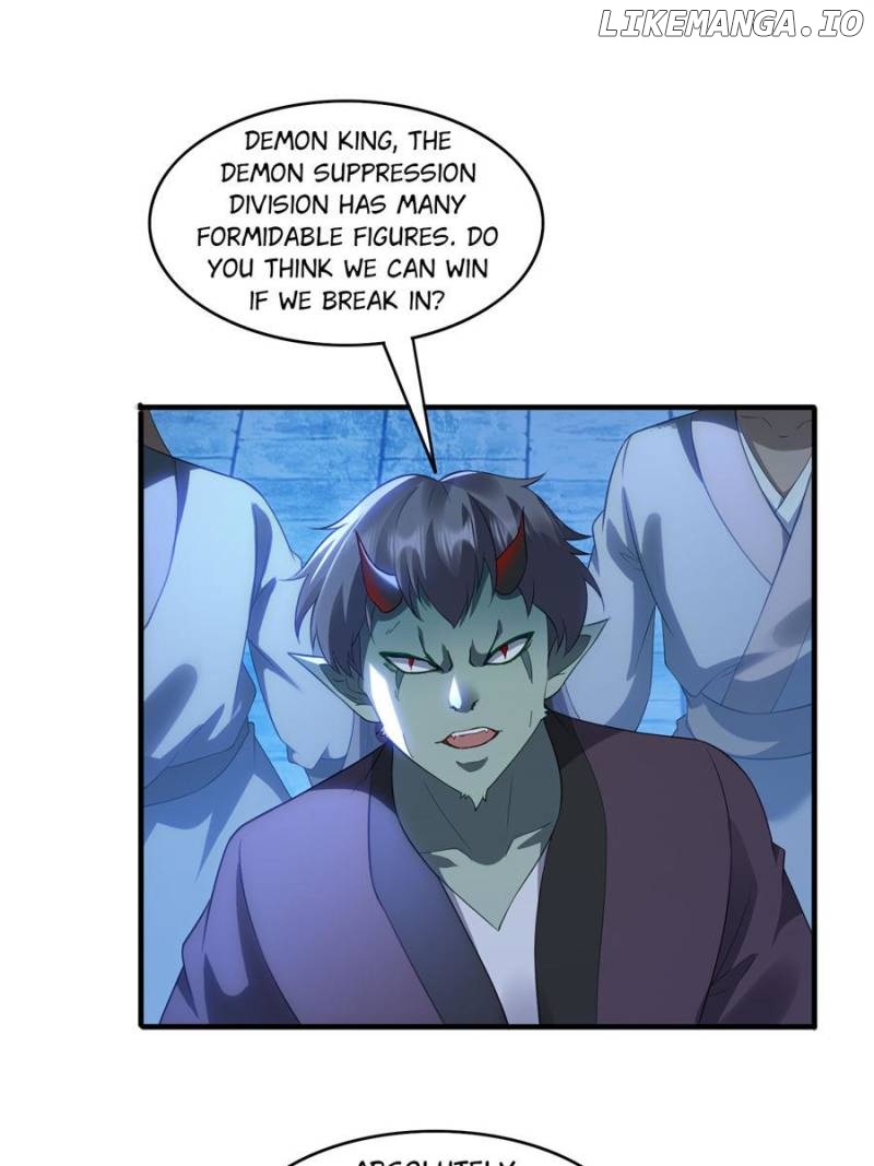 Sign-in for 90,000 Years Chapter 6 - page 10