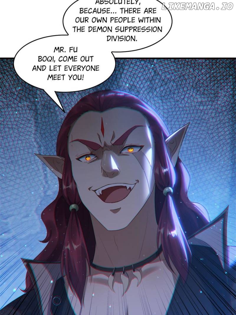 Sign-in for 90,000 Years Chapter 6 - page 11