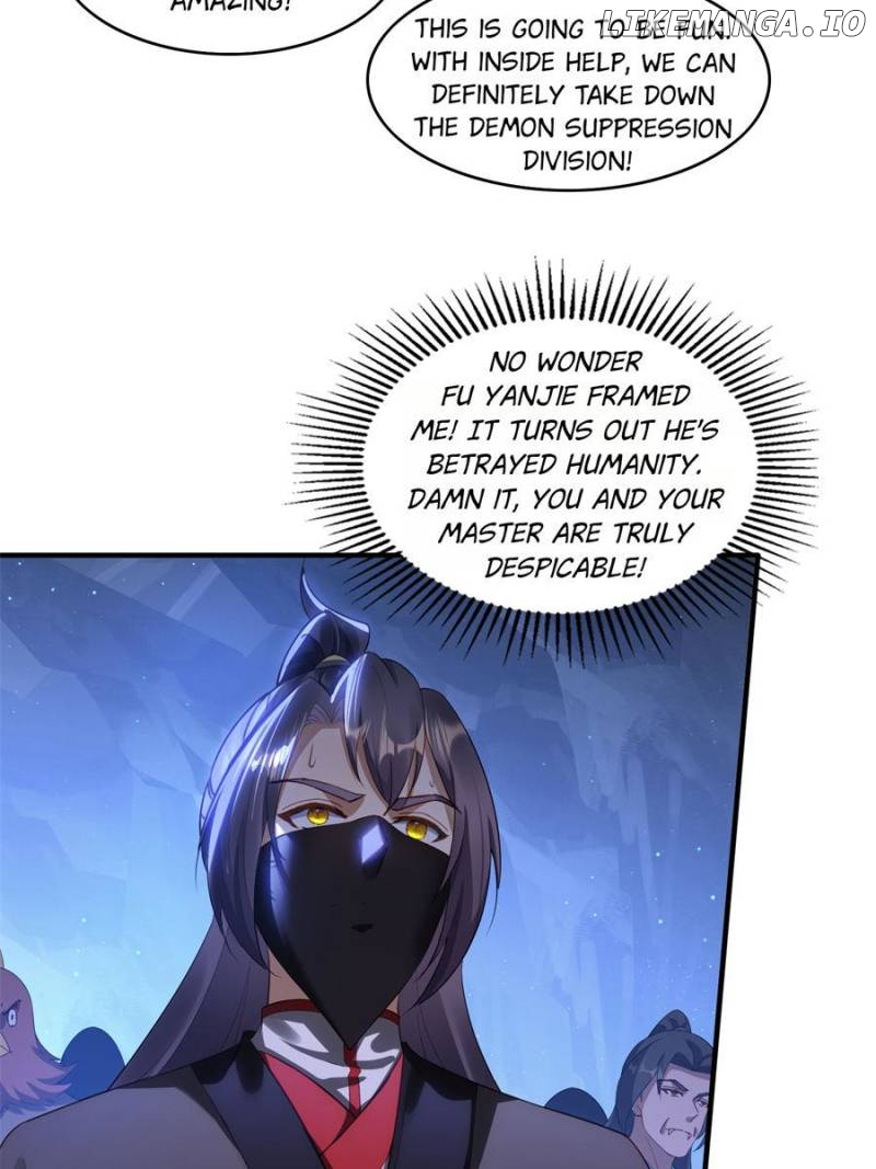 Sign-in for 90,000 Years Chapter 6 - page 15