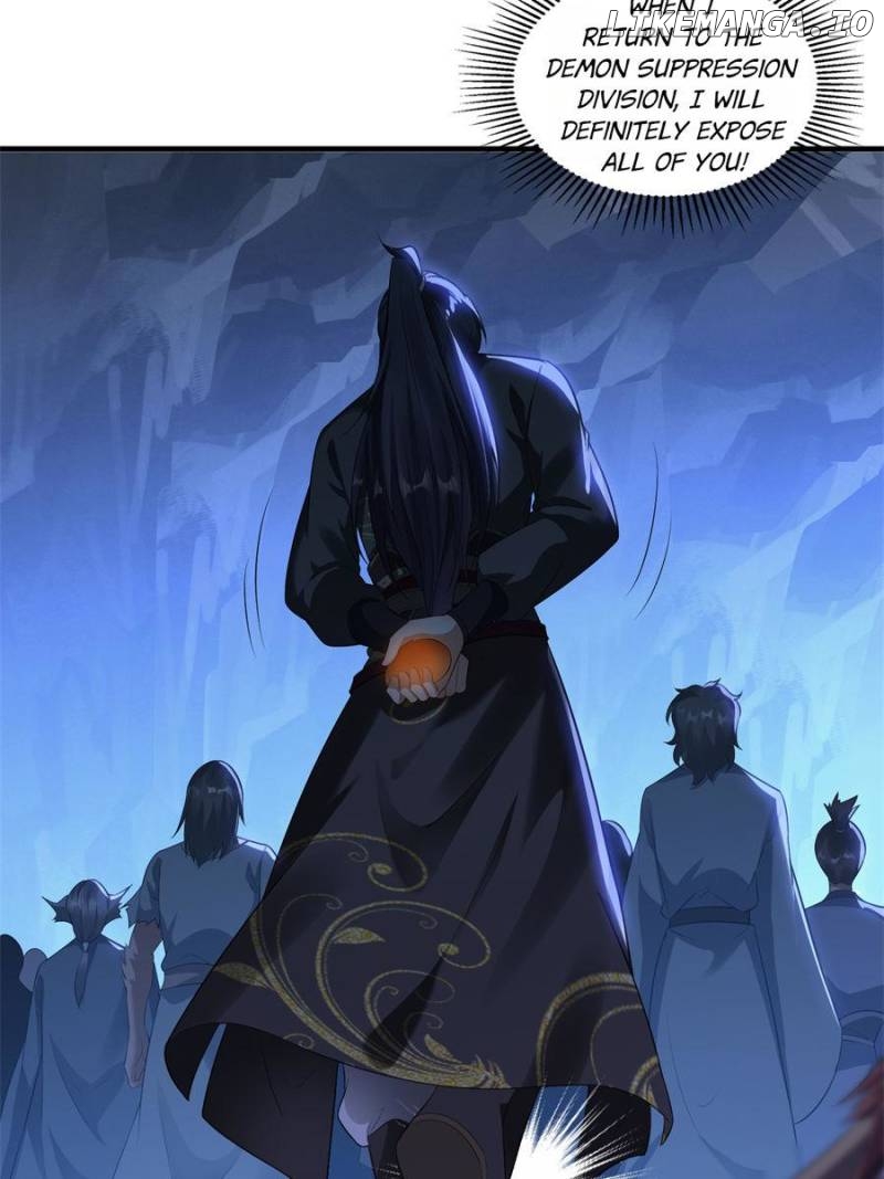 Sign-in for 90,000 Years Chapter 6 - page 17