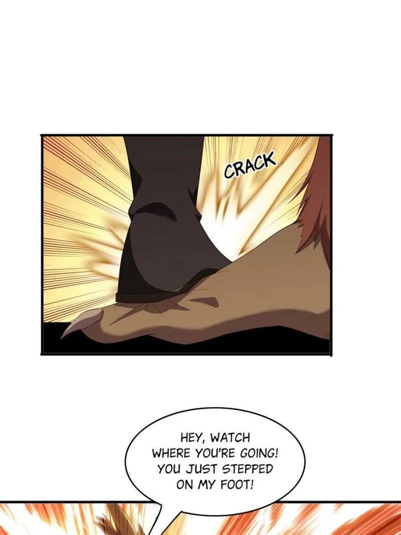 Sign-in for 90,000 Years Chapter 6 - page 19