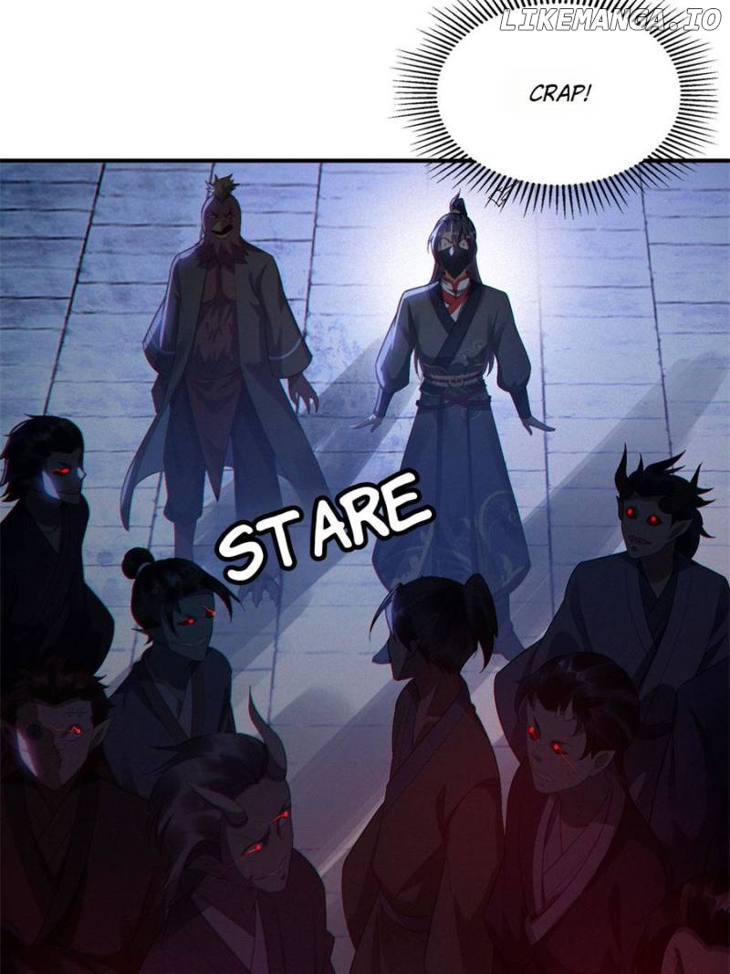 Sign-in for 90,000 Years Chapter 6 - page 21