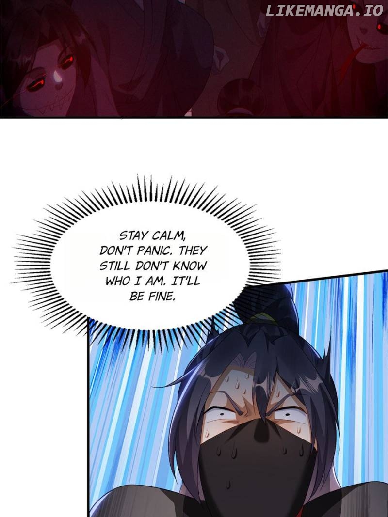 Sign-in for 90,000 Years Chapter 6 - page 22