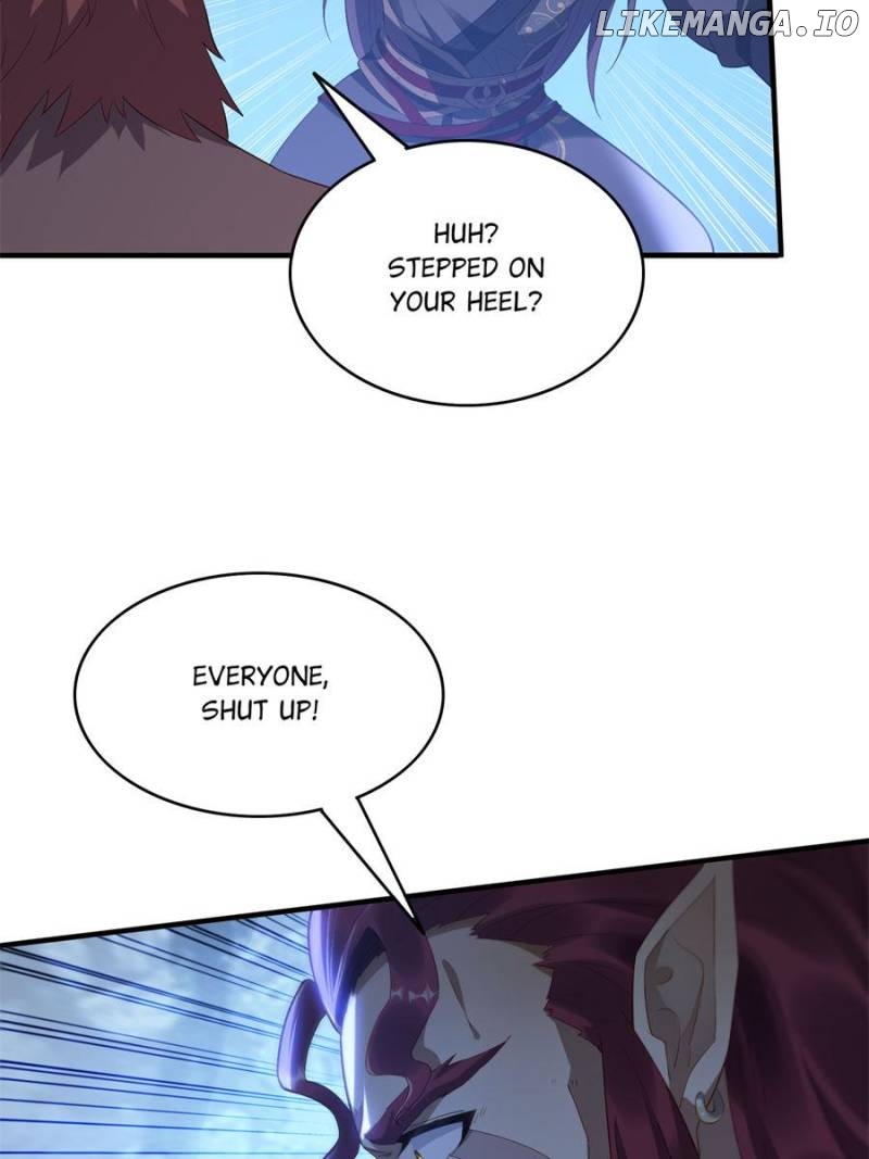 Sign-in for 90,000 Years Chapter 6 - page 24