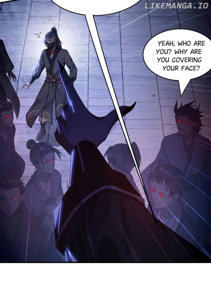 Sign-in for 90,000 Years Chapter 6 - page 26