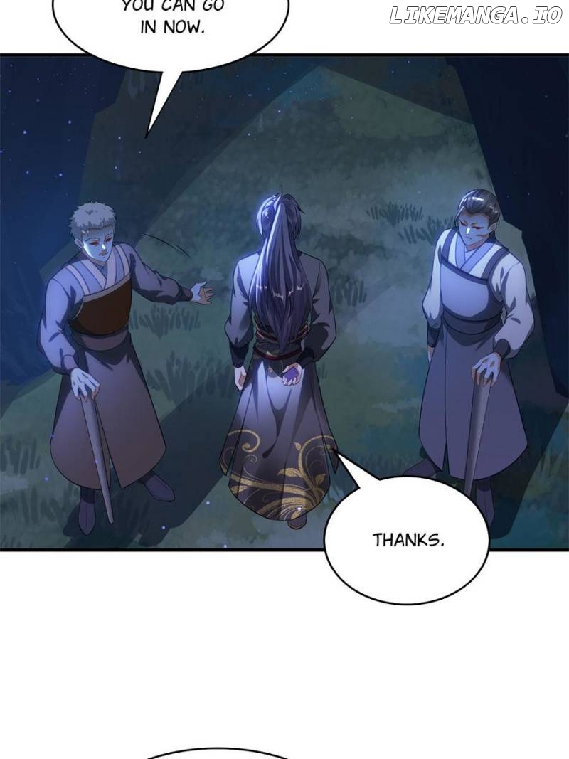 Sign-in for 90,000 Years Chapter 6 - page 2