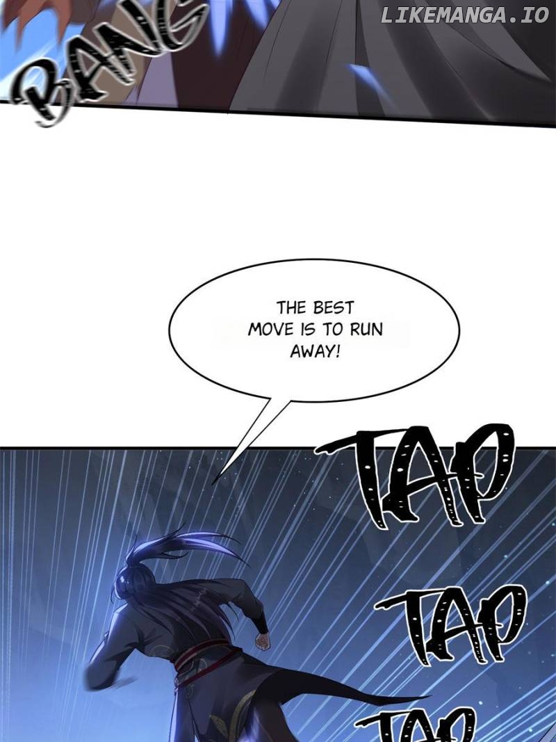 Sign-in for 90,000 Years Chapter 6 - page 30