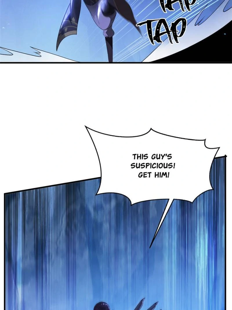 Sign-in for 90,000 Years Chapter 6 - page 31