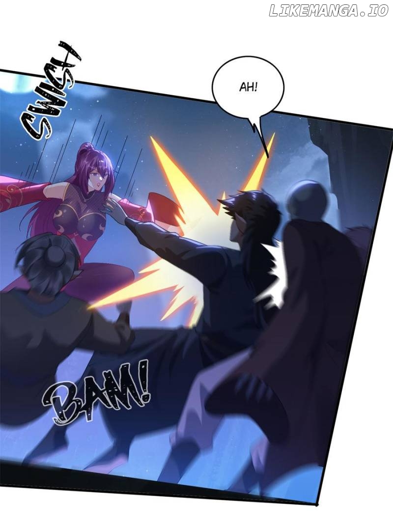 Sign-in for 90,000 Years Chapter 6 - page 34