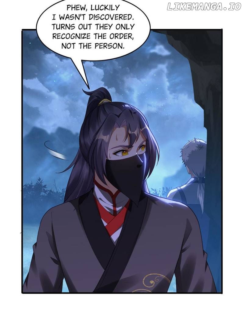 Sign-in for 90,000 Years Chapter 6 - page 3