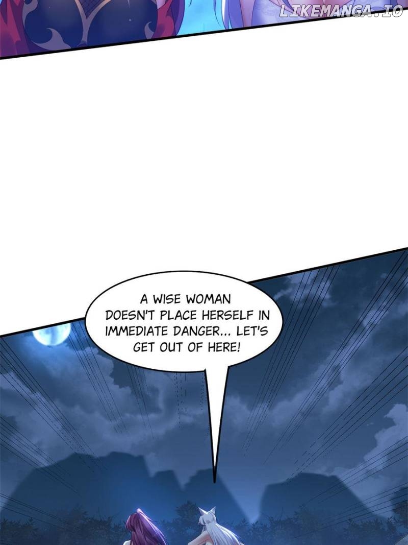 Sign-in for 90,000 Years Chapter 6 - page 39