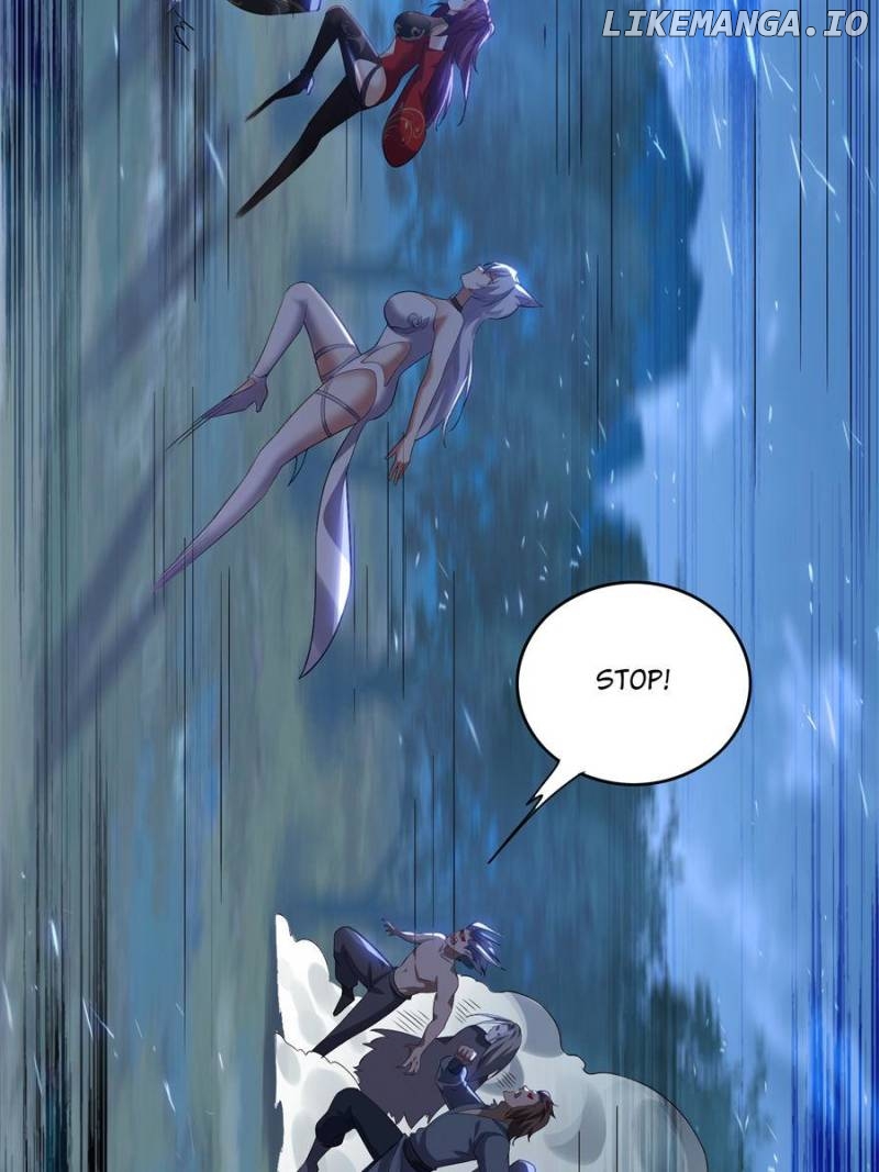 Sign-in for 90,000 Years Chapter 6 - page 41