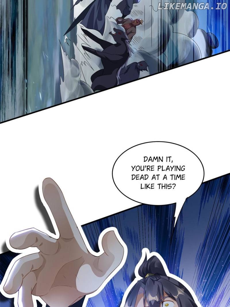 Sign-in for 90,000 Years Chapter 6 - page 42