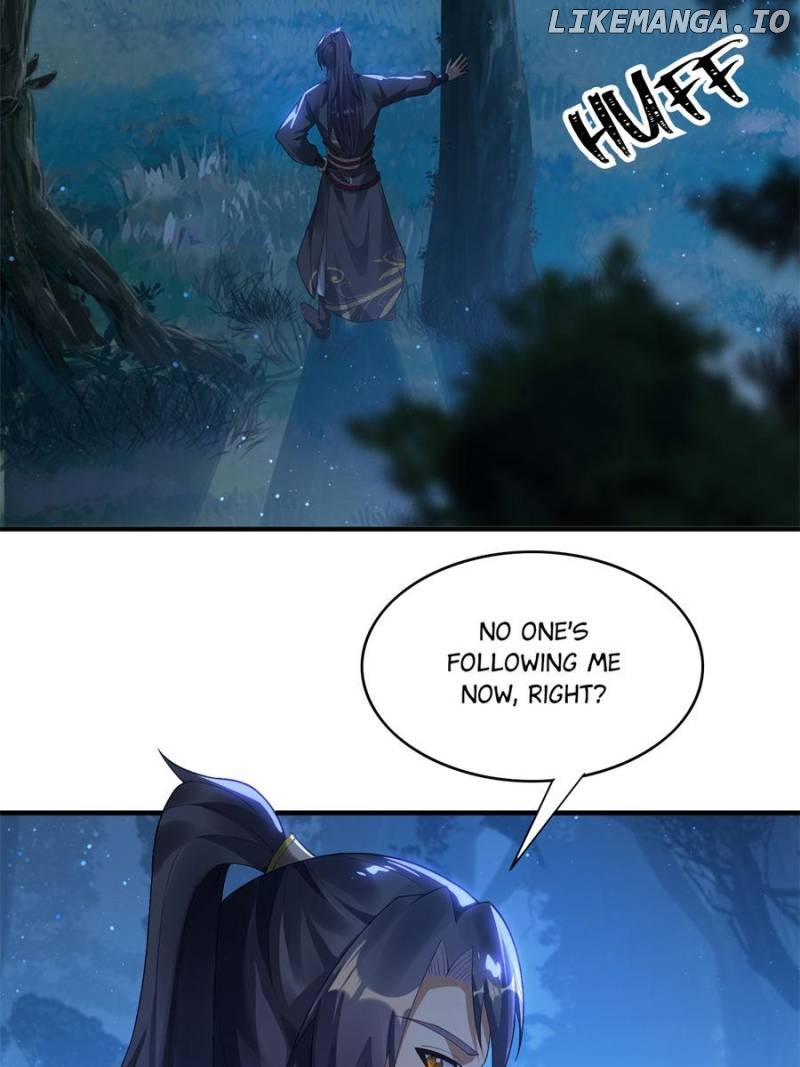 Sign-in for 90,000 Years Chapter 6 - page 45