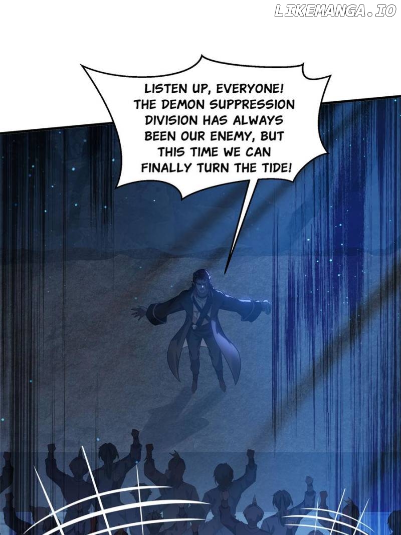 Sign-in for 90,000 Years Chapter 6 - page 4