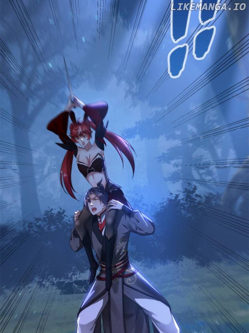 Sign-in for 90,000 Years Chapter 6 - page 53