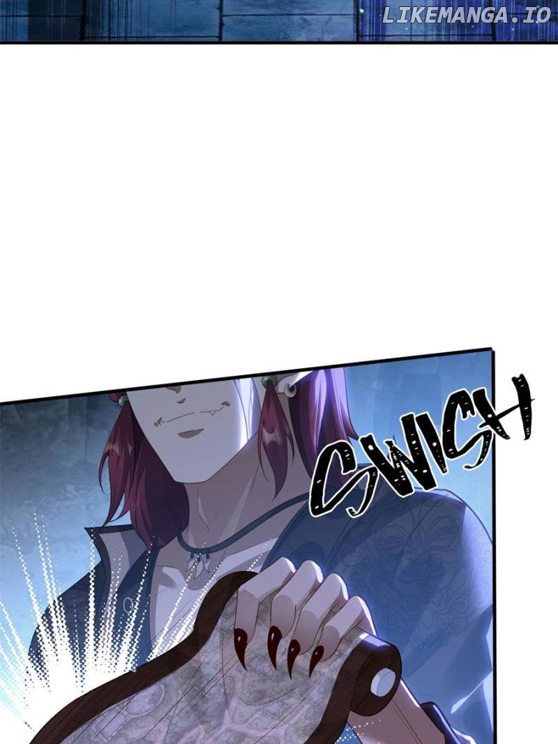 Sign-in for 90,000 Years Chapter 6 - page 6