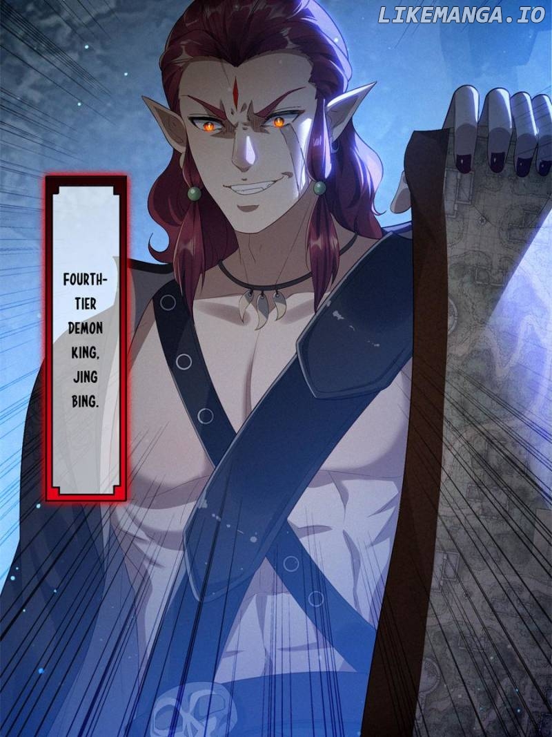 Sign-in for 90,000 Years Chapter 6 - page 8