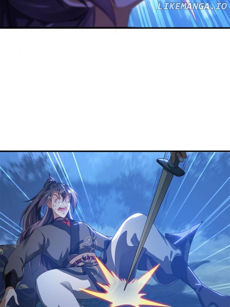 Sign-in for 90,000 Years Chapter 7 - page 15